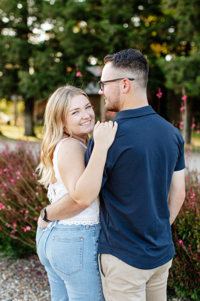 Lodi Engagement photos