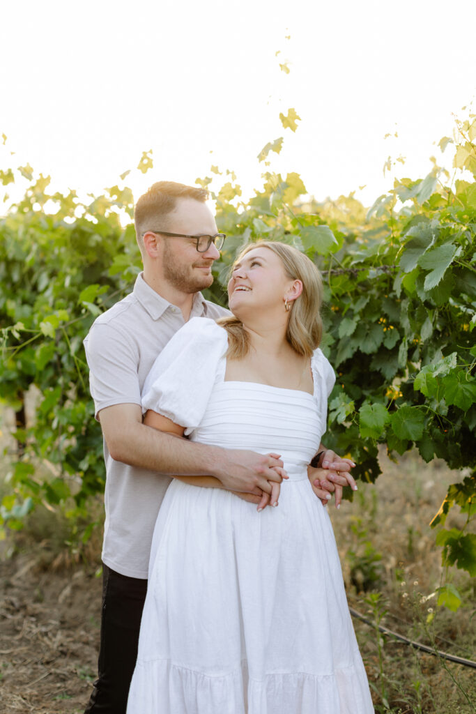 Lodi Engagement photos