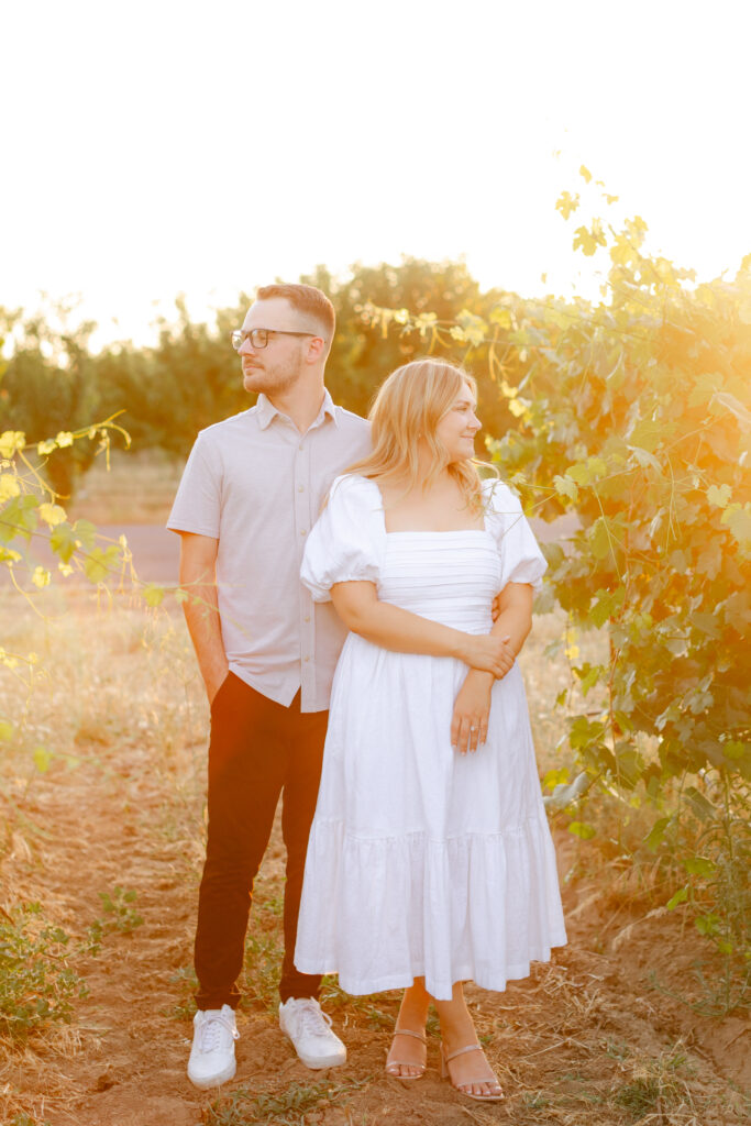 Lodi Engagement photos