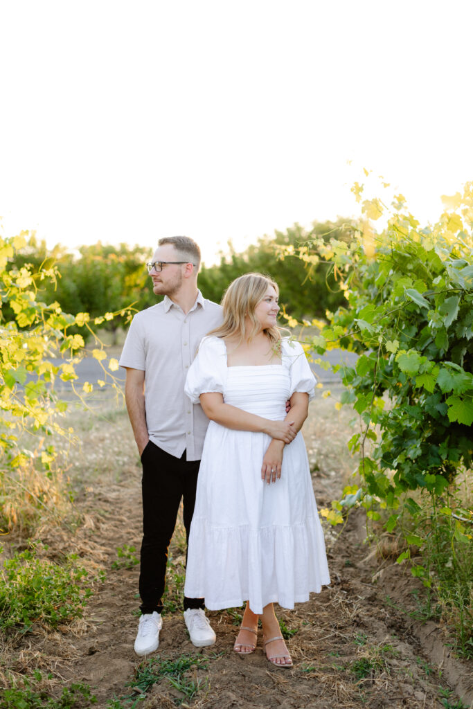 Lodi Engagement photos