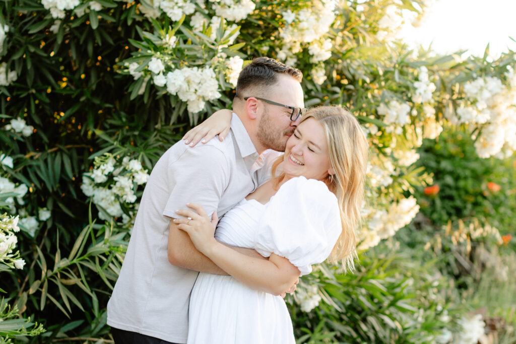 Lodi Engagement photos