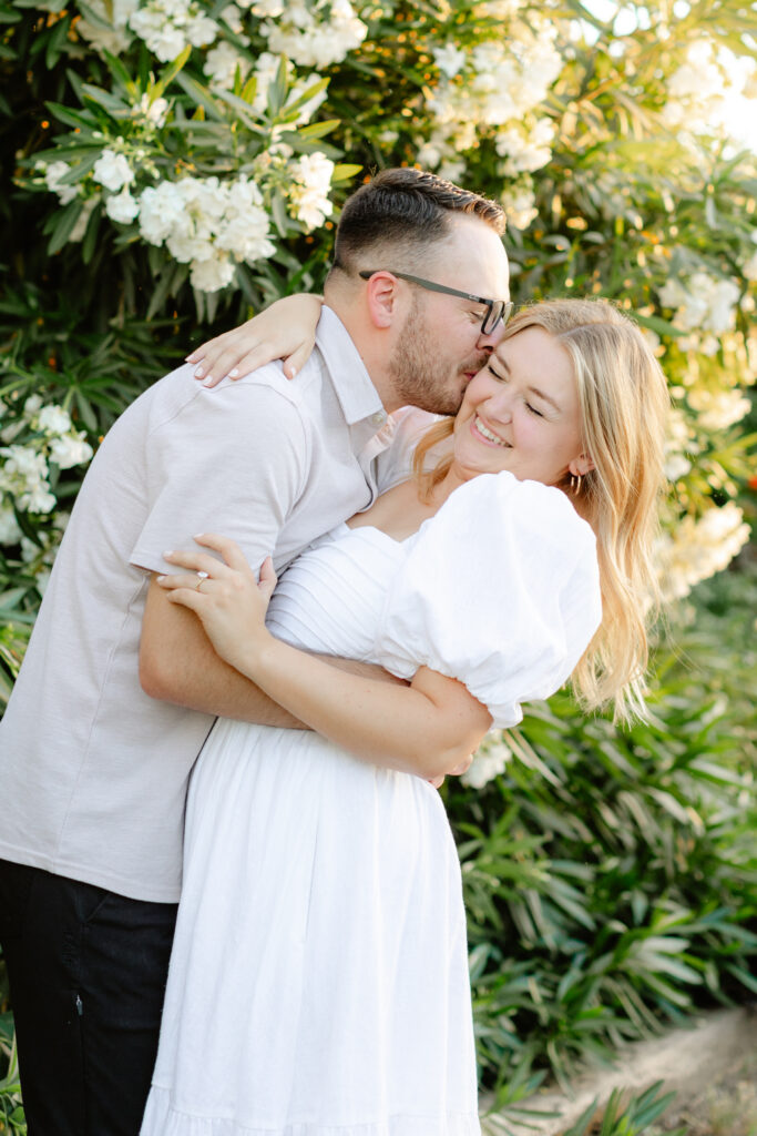 Lodi Engagement photos