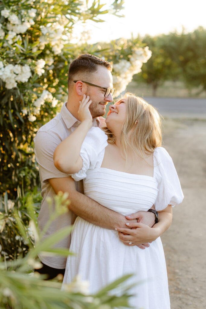 Lodi Engagement photos