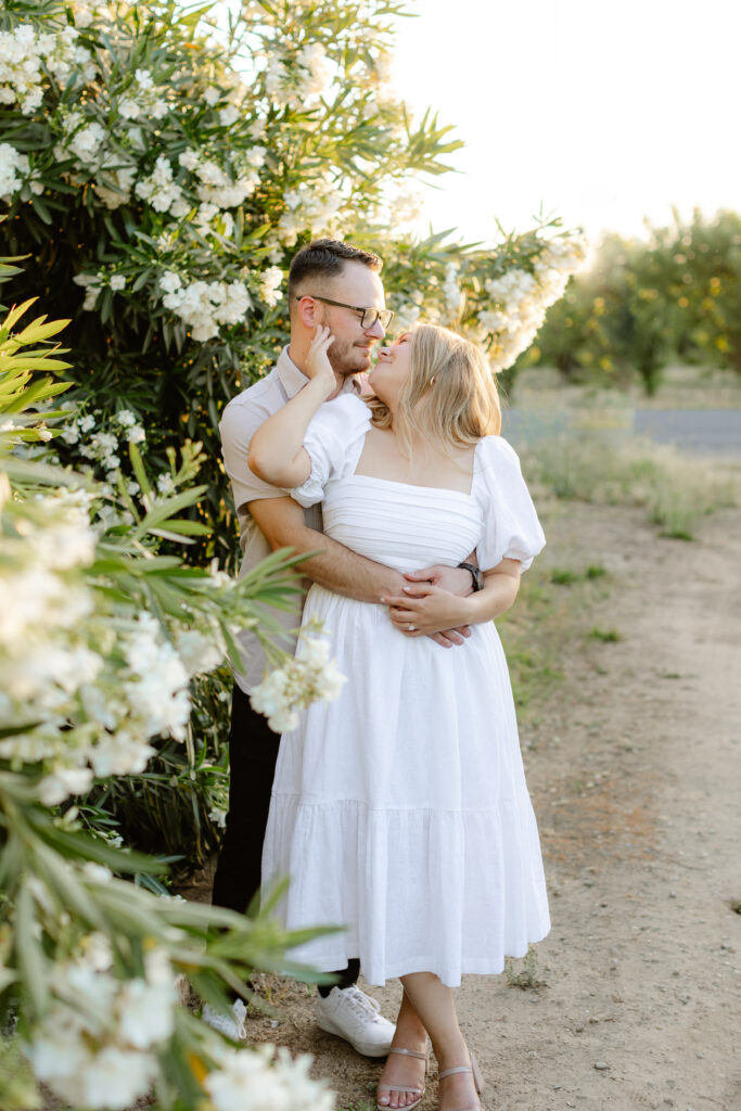 Lodi Engagement photos