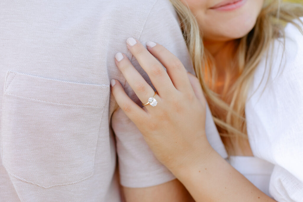 Lodi Engagement photos