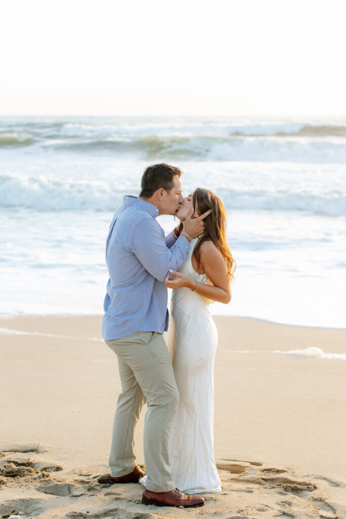 ritz Carlton half moon bay proposal