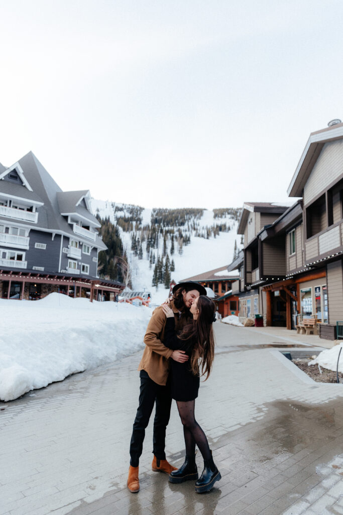 Coeur D'alene proposal 