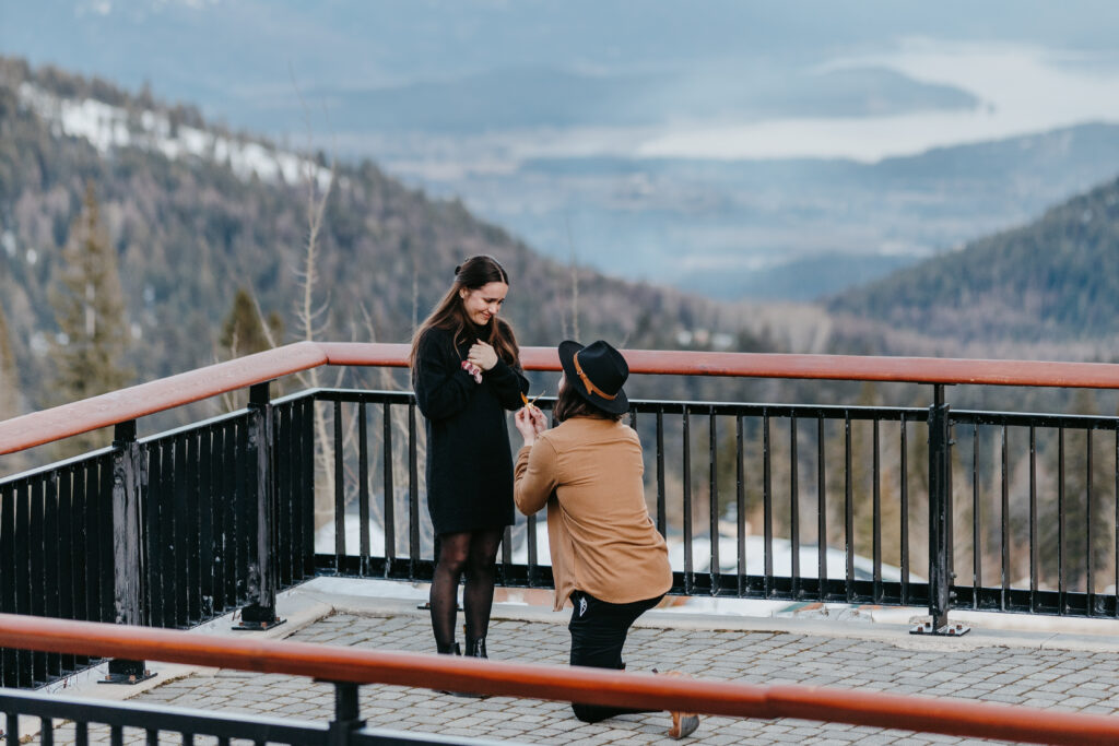 Lake Pend Oreille Proposal 
