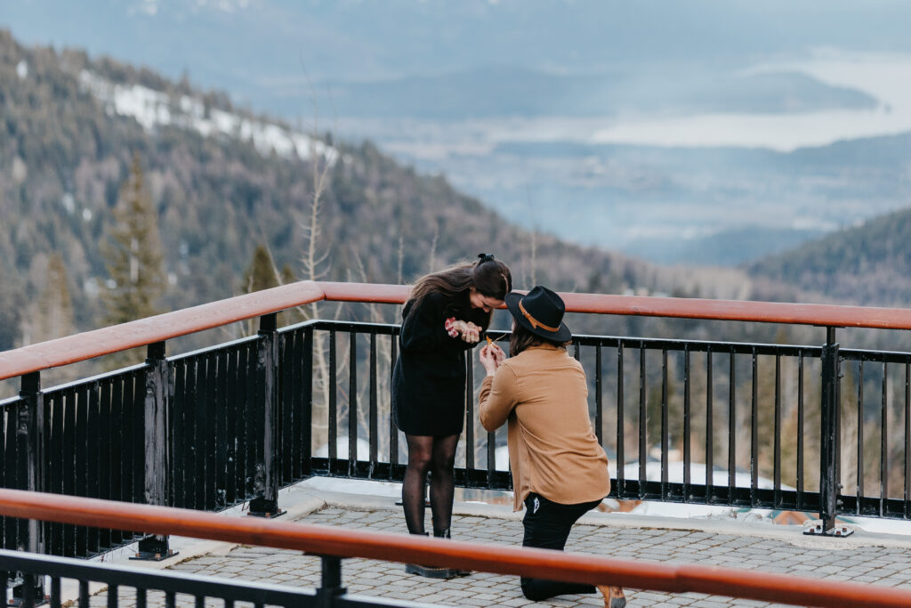 Lake Pend Oreille Proposal 
