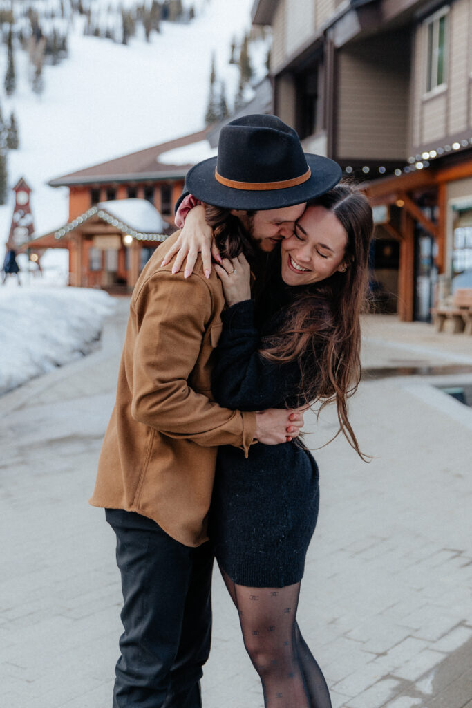 Coeur D'alene proposal 