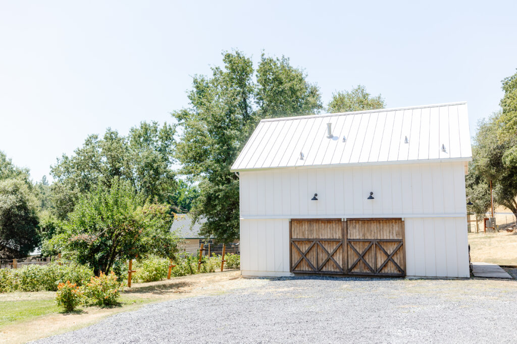 Sonora Micro Wedding Venue | Farmhouse Pastures