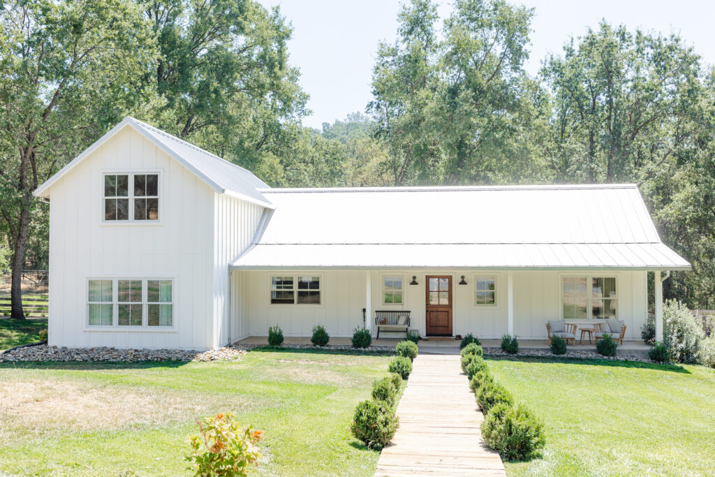 Sonora Micro Wedding Venue | Farmhouse Pastures