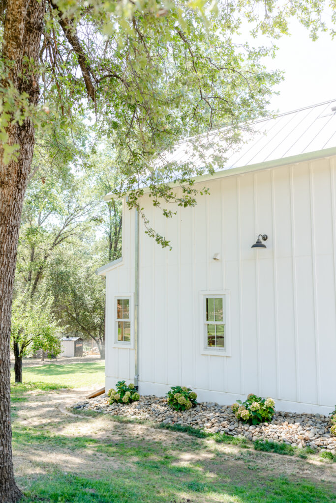 Farmhouse Pastures