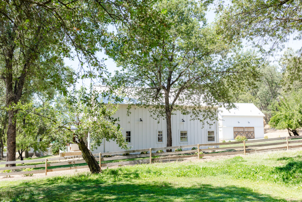 Sonora Micro Wedding Venue | Farmhouse Pastures