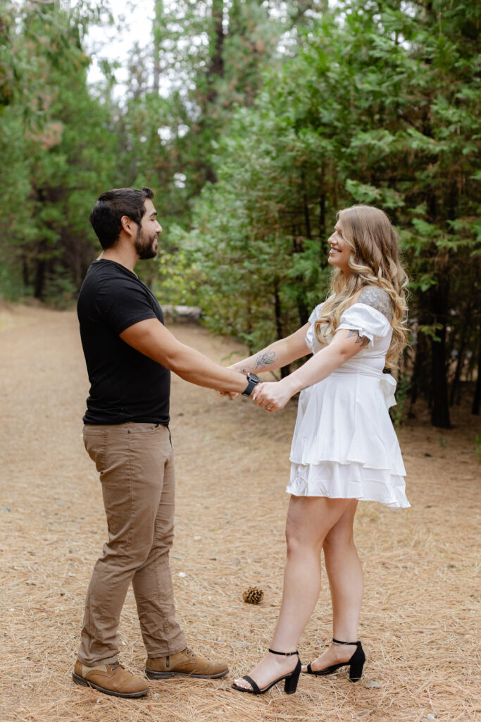 Fall Engagement session 