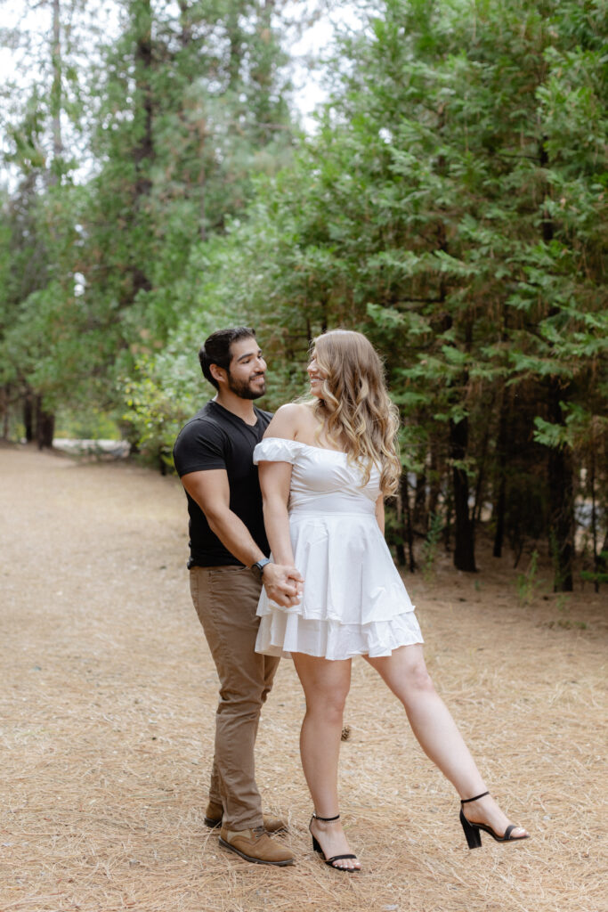 Fall Engagement session 