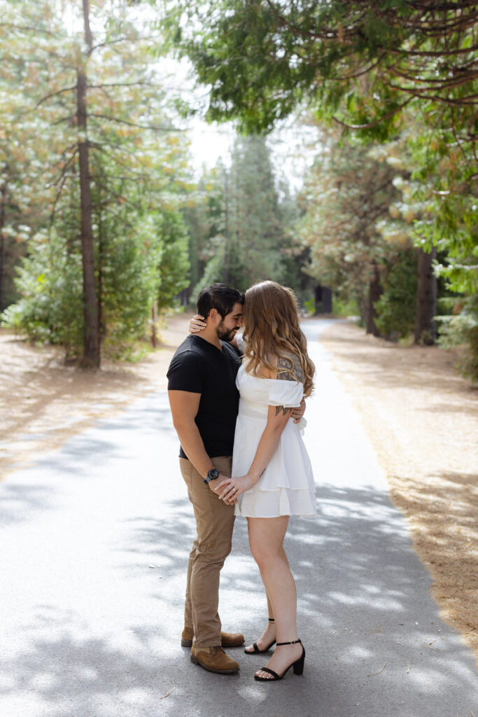 Fall Engagement session 