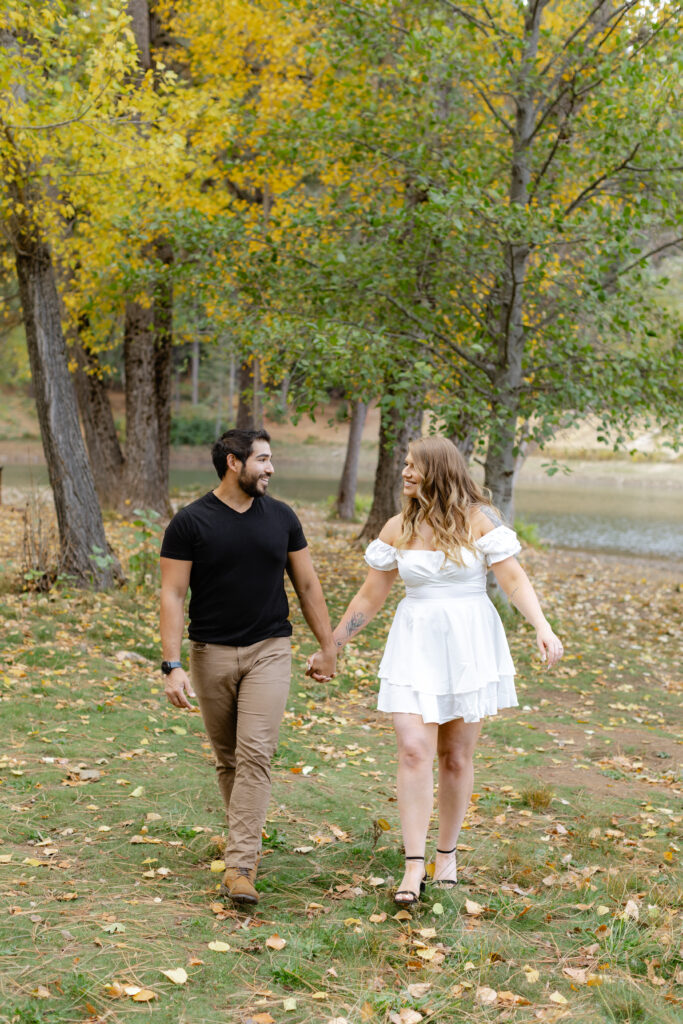 Fall Engagement session 