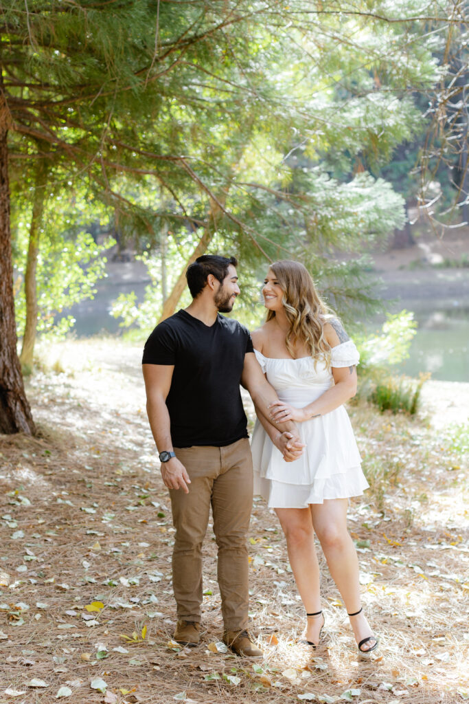 Fall Engagement session 