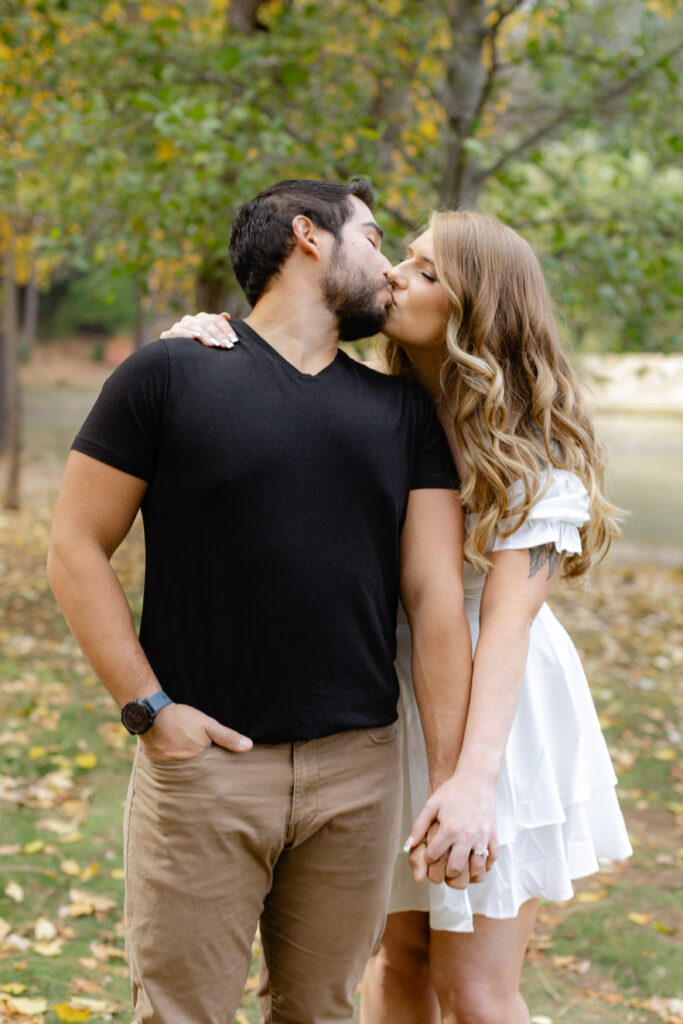 Fall Engagement session 