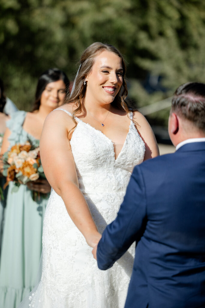 Richard's Ranch WEdding