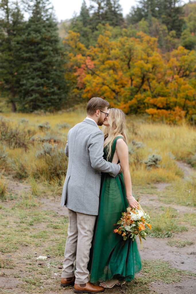 Salt Lake City Engagement session