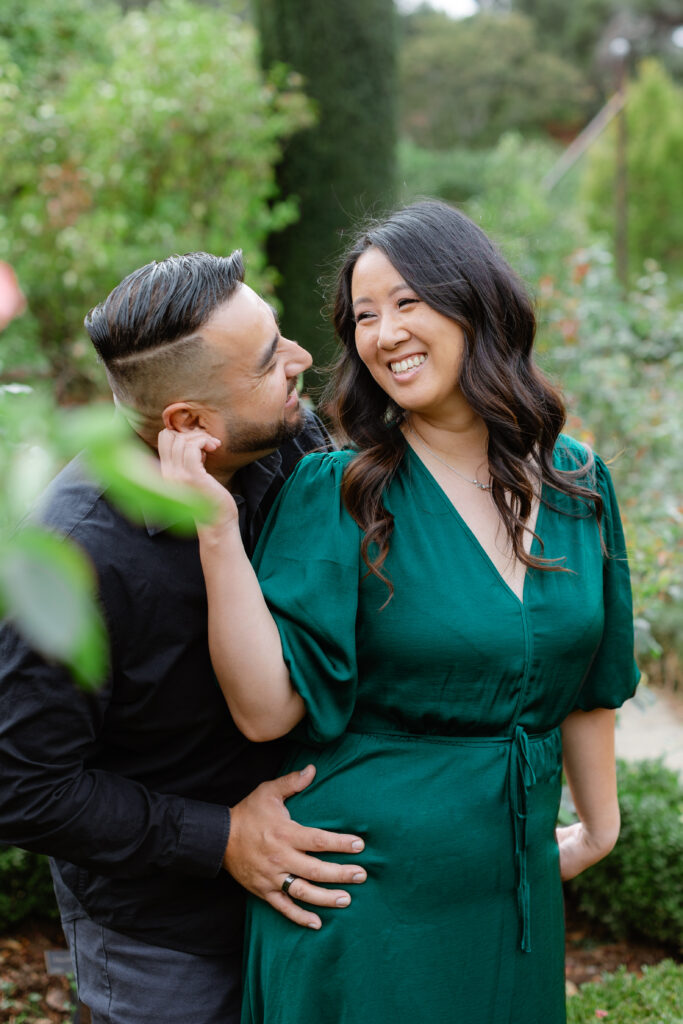 Fioli Engagement Session