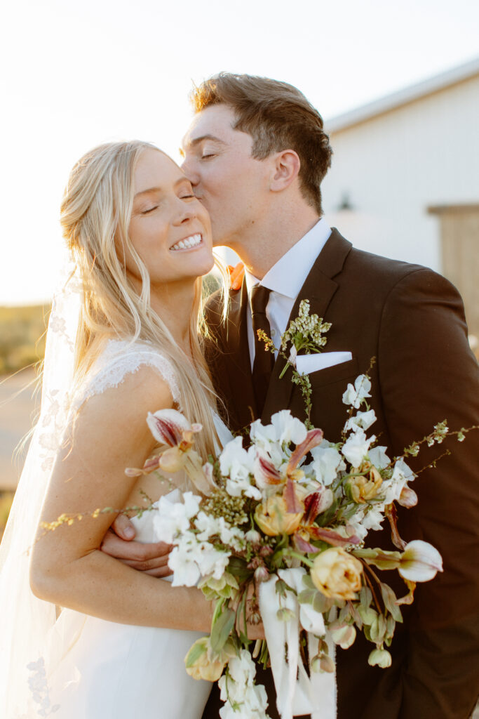 Carter Valley Ranch Golden hour portraits