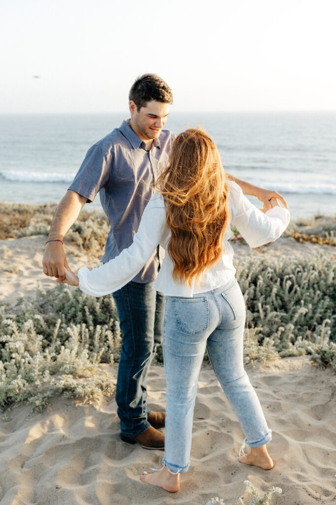 Carmel wedding photographer