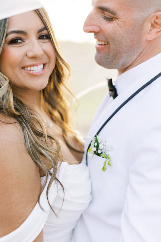 Bay Area wedding photographer Shannon Bryn Photo at the Palm Event Center In Livermore 