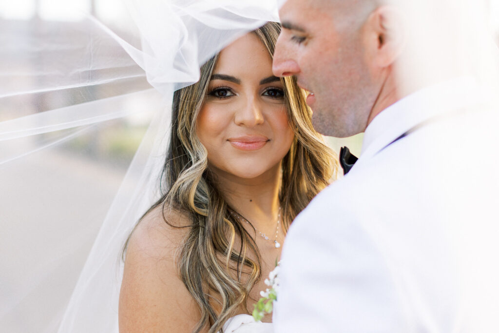 Bay Area wedding photographer Shannon Bryn Photo at the Palm Event Center In Livermore 