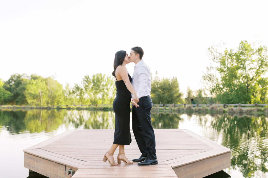 Shannon Bryn Photo | Sacramento Engagement session Locations