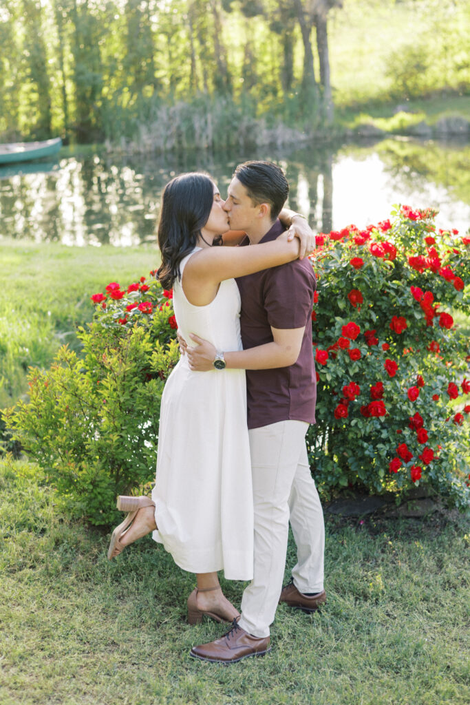 Shannon Bryn Photo | Sacramento Engagement session Locations