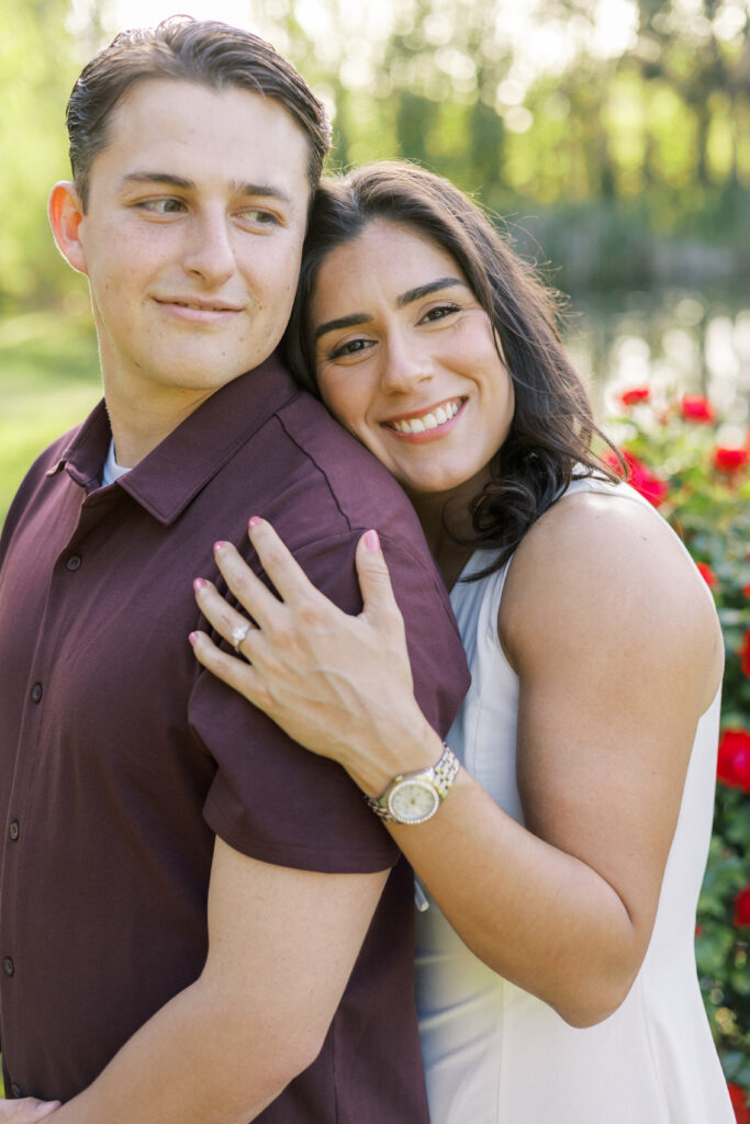 Shannon Bryn Photo | Sacramento Engagement session Locations