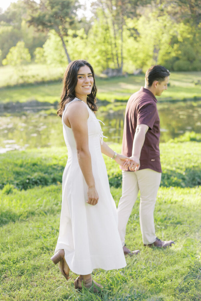 Shannon Bryn Photo | Sacramento Engagement session Locations