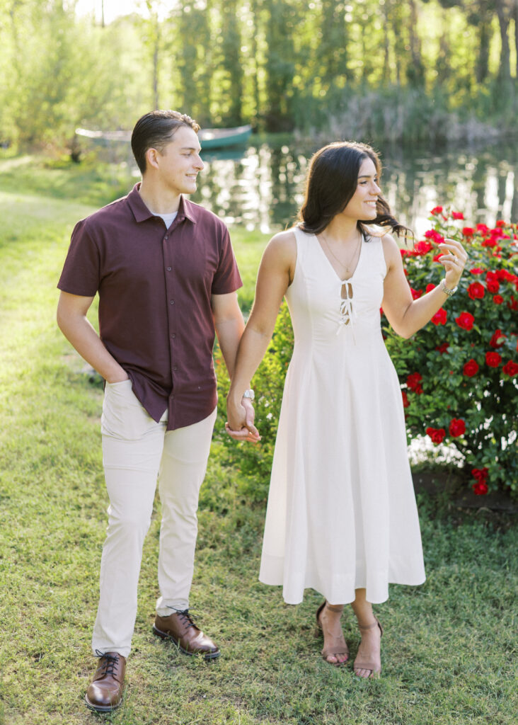 Shannon Bryn Photo | Sacramento Engagement session Locations
