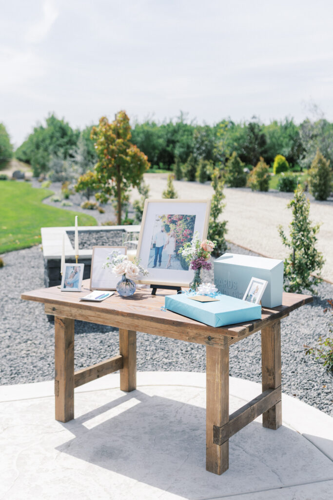 Almond Blossom Barn Wedding Venue Ripon, CA