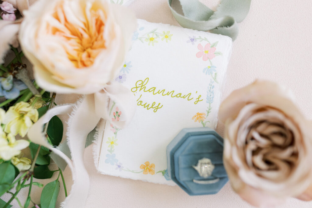 Luxury wedding Flatlays
