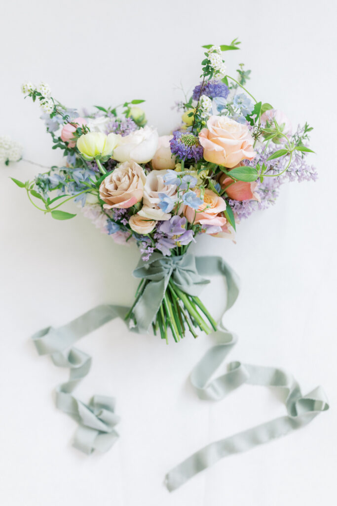 Luxury wedding Flatlays