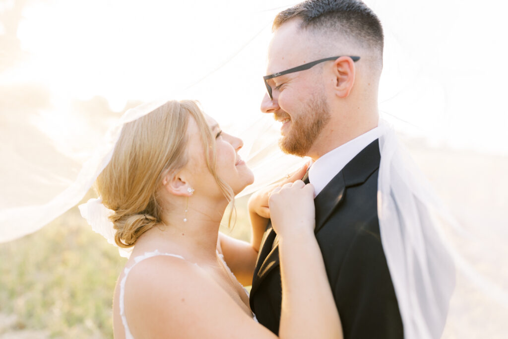 Romantic couple portraits at La Reve Estate in Elk Grove
GOlden Hour