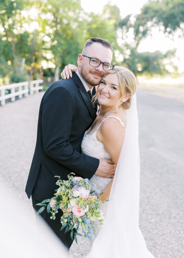 Romantic couple portraits at La Reve Estate in Elk Grove
GOlden Hour