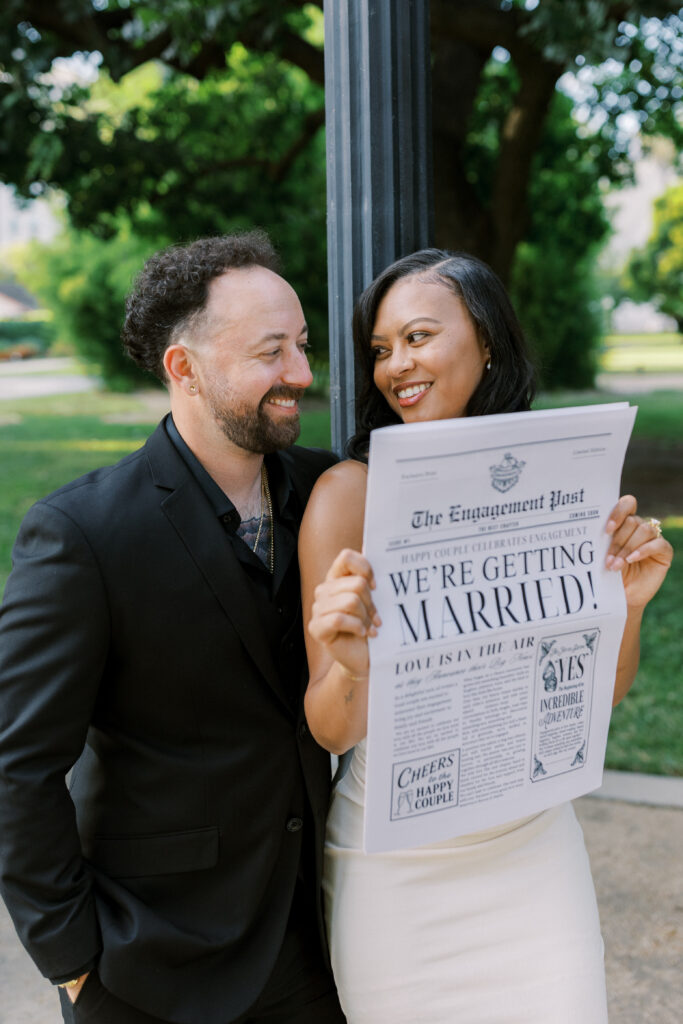 State Capitol Engagement Session | Sacramento Wedding Photographer