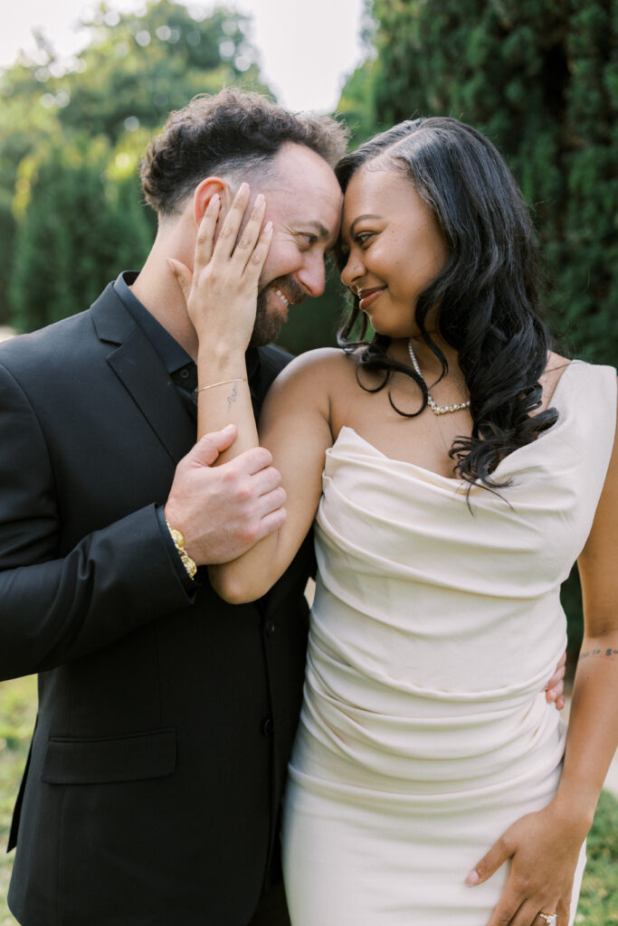 State Capitol Engagement Session | Sacramento Wedding Photographer