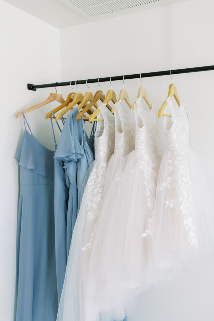 Carter Valley Ranch Bridal Suite