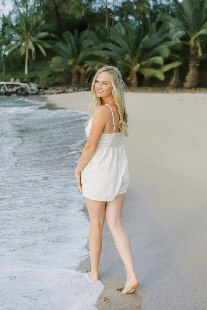 Kaui Wedding Photographer Shannon Bryn Photo