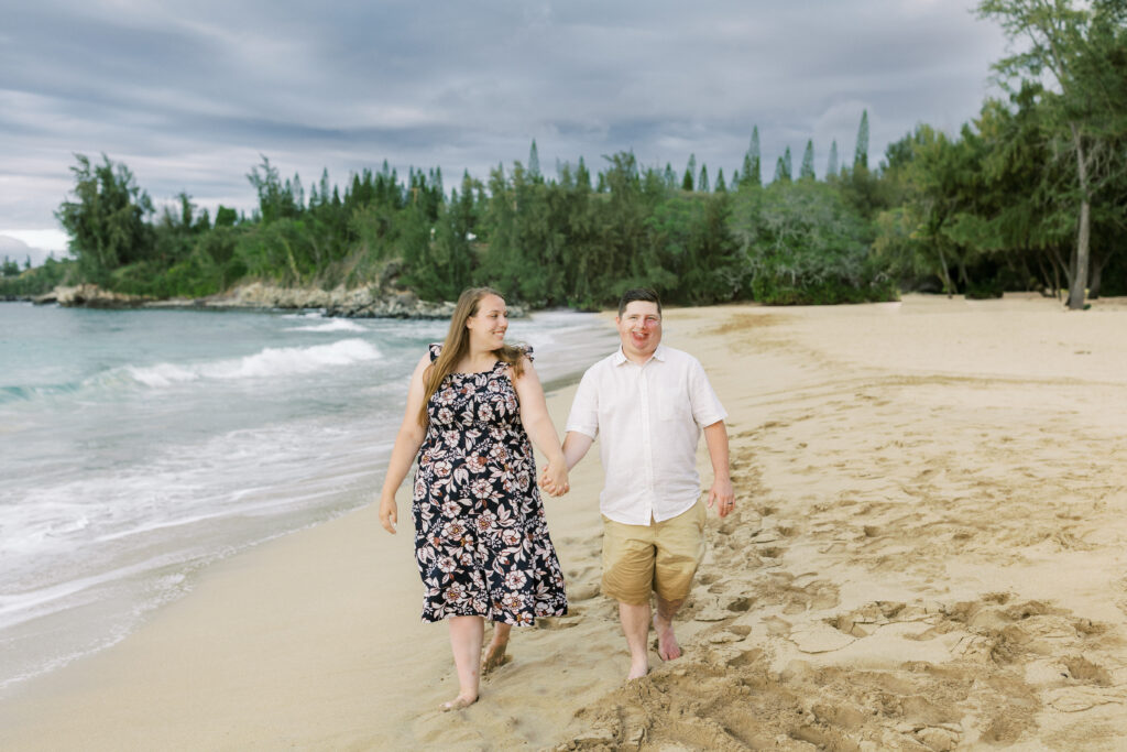 Maui Wedding photographer