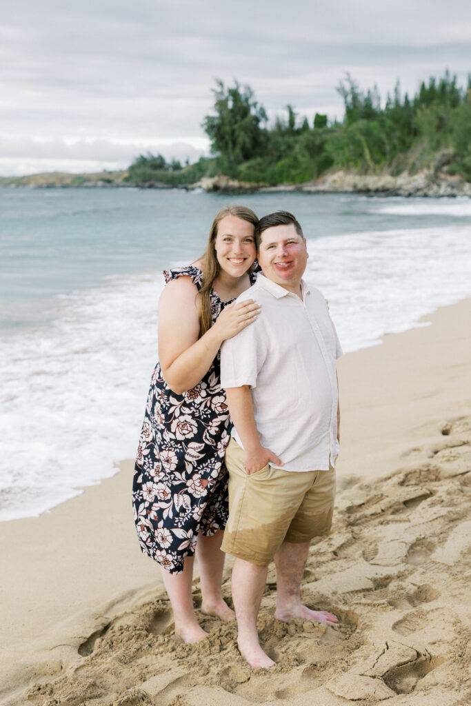 Maui Wedding photographer