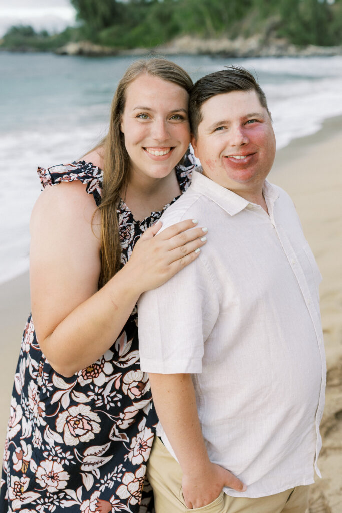 Maui Wedding photographer