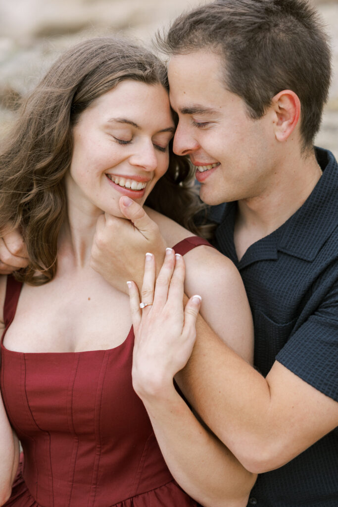 Half Moon Bay WEDDING