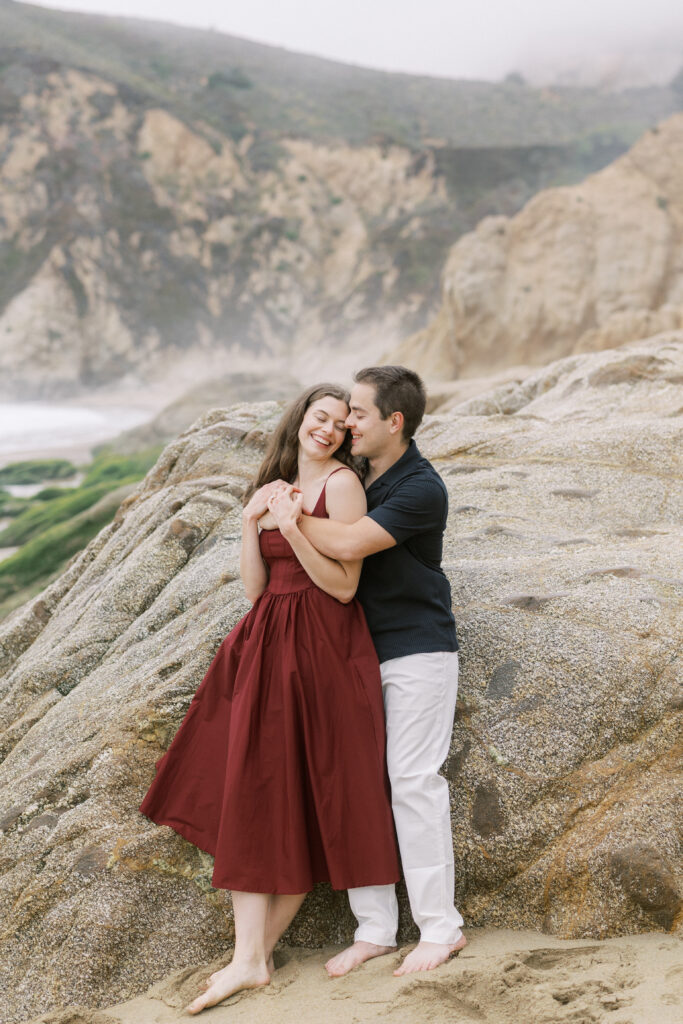 Half Moon Bay WEDDING